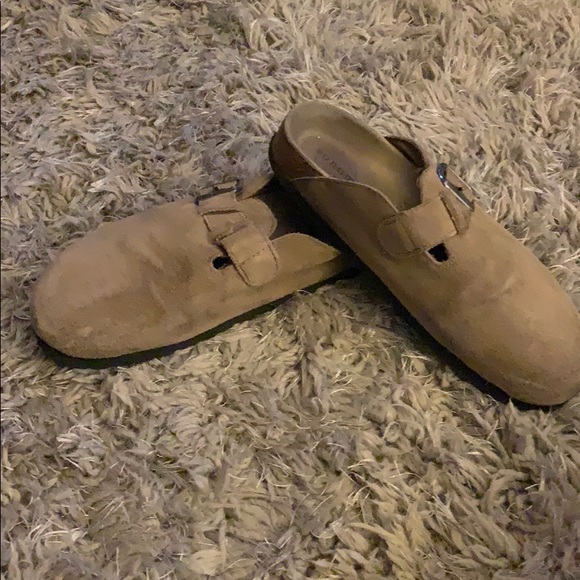 sonoma moccasins